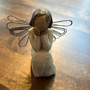 Willow Tree Angel of Caring